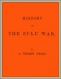 History of the Zulu War