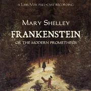 Frankenstein (dramatic reading)
