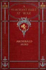A Merchant Fleet at War
