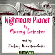 Nightmare Planet