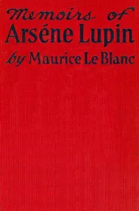Memoirs of Arsène Lupin