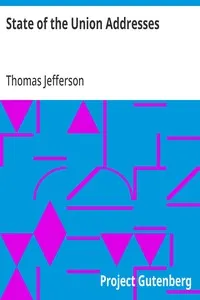 State of the Union Addresses