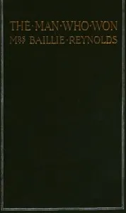 The man who won