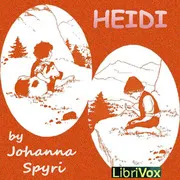 Heidi (version 2 dramatic version)