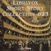 Librivox Short Story Collection Vol. 023