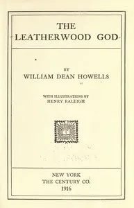 The Leatherwood God