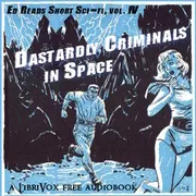 Dastardly Criminals in Space