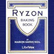Ryzon Baking Book