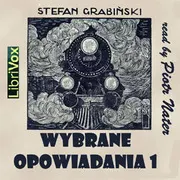 Wybrane opowiadania
