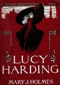 Lucy Harding : $b a romance of Russia