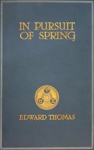 In Pursuit of Spring