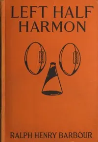 Left Half Harmon