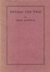 Pistols for two