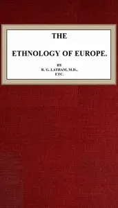 The Ethnology of Europe