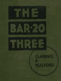 The Bar-20 Three