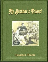 My brother's friend