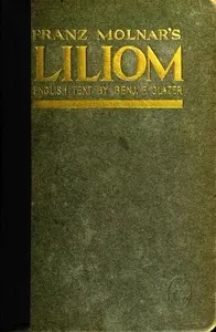 Liliom: a legend in seven scenes and a prologue
