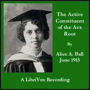 The Chemical Constituents of the Active Principle of the Ava Root