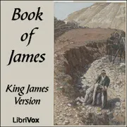 Book of James KJV