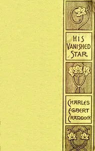 His vanished star