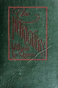 The Intriguers