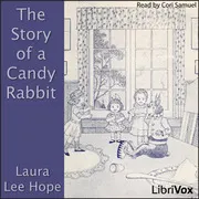 The Story of a Candy Rabbit