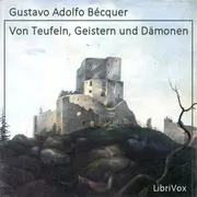 Von Teufeln, Geistern und Dämonen (Auswahl)