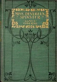 Miss Devereux, spinster