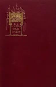 His Excellency's English Governess