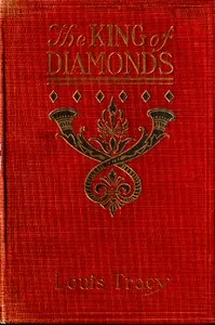 The King of Diamonds: A Tale of Mystery and Adventure
