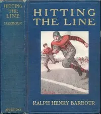 Hitting the line