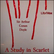 A Study in Scarlet (version 3)
