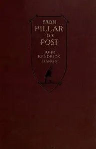 From Pillar to Post: Leaves from a Lecturer's Note-Book