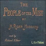 People of the Mist