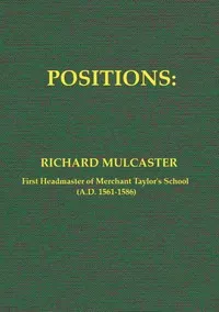 Positions