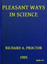 Pleasant Ways in Science