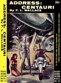 Address: Centauri