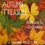 Autumn Treasure