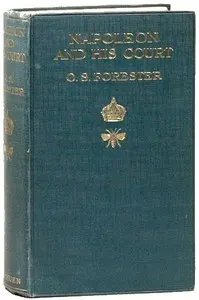 Napoleon and his court
