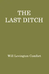 The Last Ditch