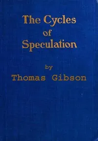 The cycles of speculation