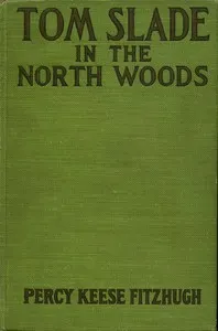 Tom Slade in the north woods