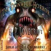 The Dunwich Horror