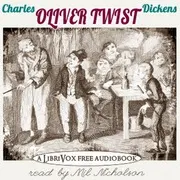 Oliver Twist (version 6)