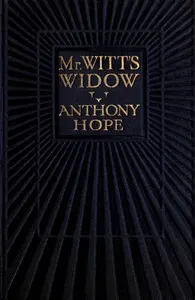 Mr. Witt's Widow: A Frivolous Tale