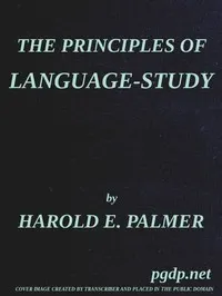 The Principles of Language-Study