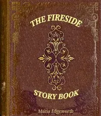 The fireside story book