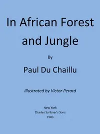In African Forest and Jungle