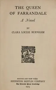 The Queen of Farrandale: A Novel