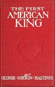 The first American King